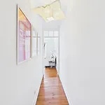 Bright 2br Alfama W/ Ac | By Airnest * Lisboa