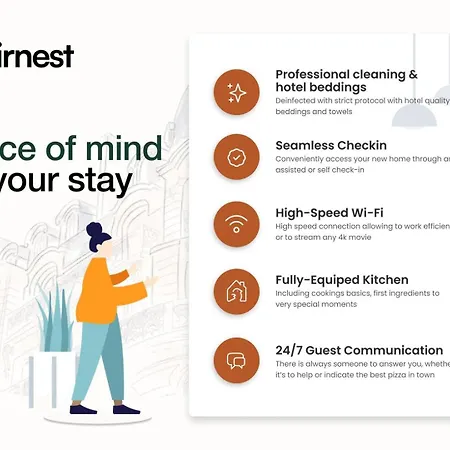 Bright 2br Alfama W/ Ac | By Airnest Διαμέρισμα *