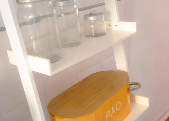 Bright 2br Alfama W/ Ac | By Airnest *