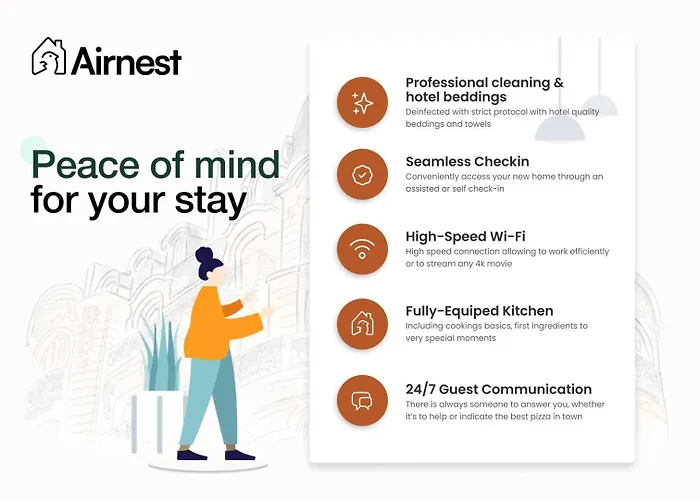 Bright 2br Alfama W/ Ac | By Airnest Διαμέρισμα *