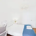 Bright 2br Alfama W/ Ac | By Airnest * Lisbona