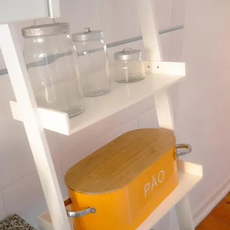 Bright 2br Alfama W/ Ac | By Airnest *